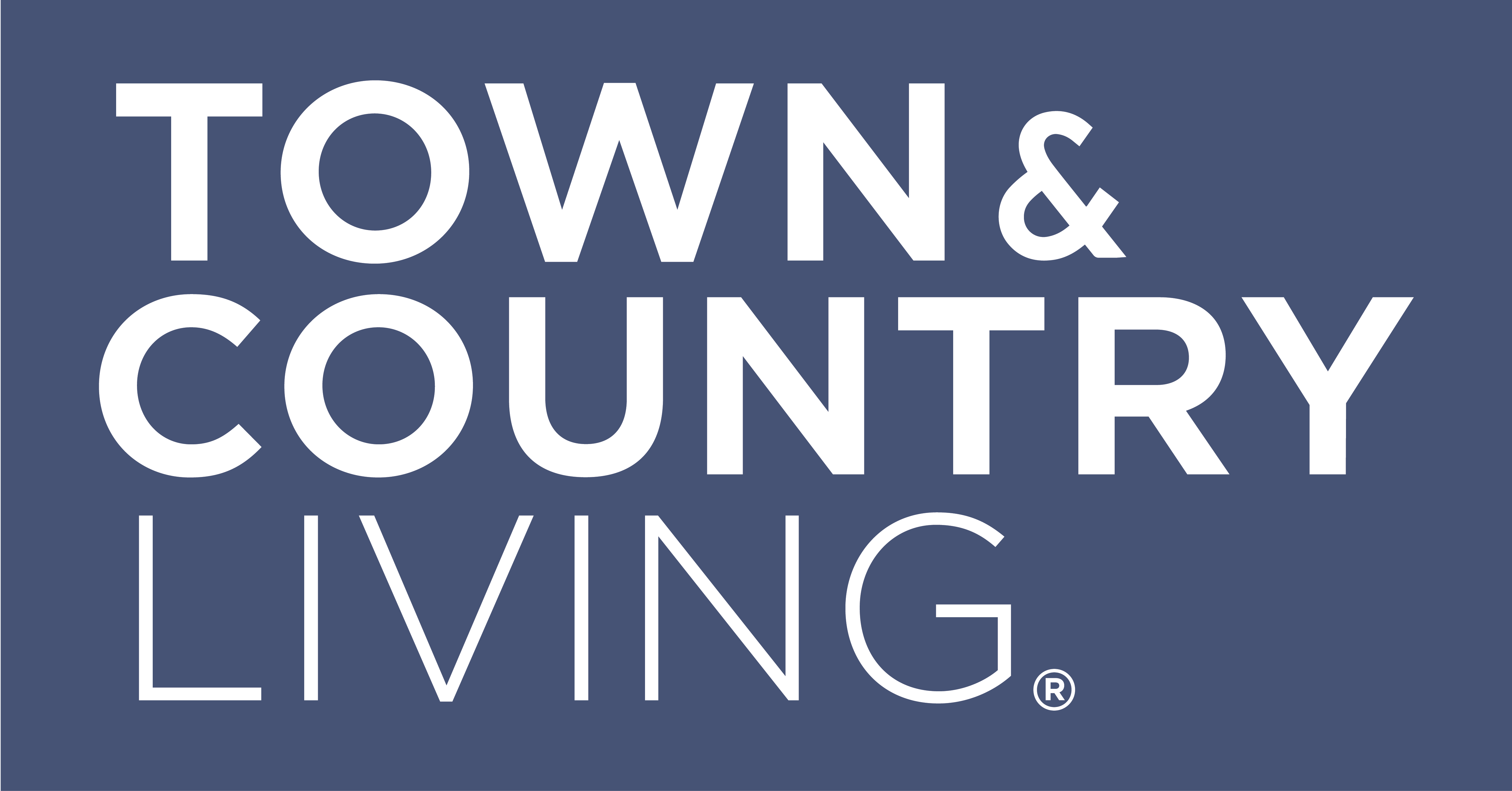 Town & Country Living